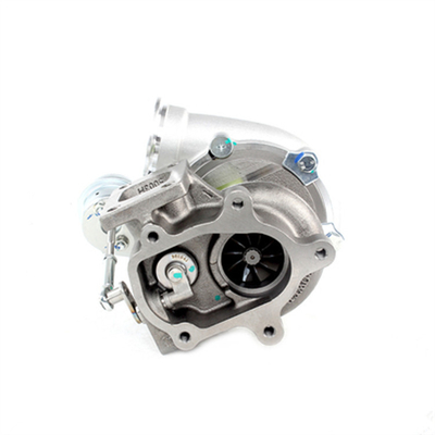 Turbocharger listrik OEM untuk Mesin Konstruksi Kit Supercharger Mesin Asli