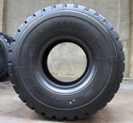 Ban Radial Seri 15.5R25 17.5R25 20.5R25 23.5R25 29.5R25 TL