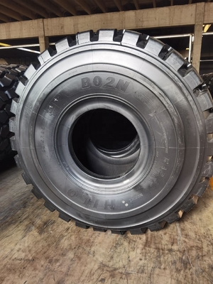 Ban Radial Seri 15.5R25 17.5R25 20.5R25 23.5R25 29.5R25 TL
