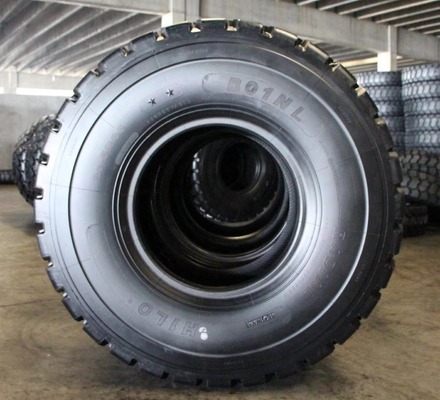 Ban Radial Seri 15.5R25 17.5R25 20.5R25 23.5R25 29.5R25 TL