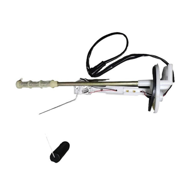 Sensor Tingkat Bahan Bakar Plastik Untuk Model NJ1038 Pengiriman ALL 3806A43/3806A44 Bagian Truk