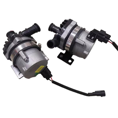 1301030-00E507 Pompa Air Listrik untuk Truk Listrik Dongfeng Geely Model yang berlaku