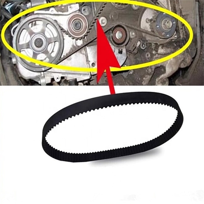 X250833 OE NO. Otomotif V-belts Mesin Kipas sabuk dan timing sabuk Set untuk SHUAILING T6