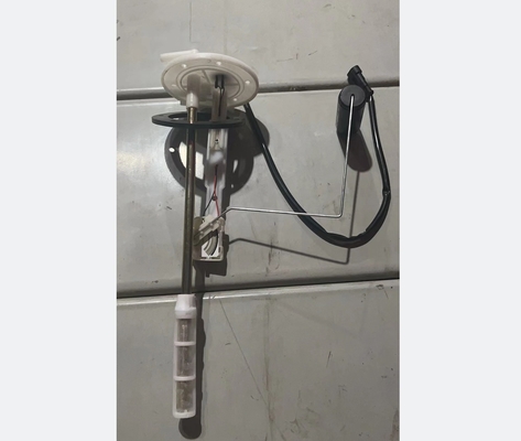 Sensor Tingkat Bahan Bakar Plastik Untuk Model NJ1038 Pengiriman ALL 3806A43/3806A44 Bagian Truk