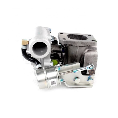 JAC SAIC FOTO Mobil Model Steel SUPERCHARGE HA1505 HP55 Bagian asli untuk truk tugas ringan