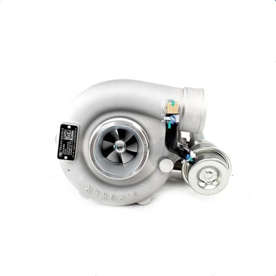 JAC SAIC FOTO Mobil Model Steel SUPERCHARGE HA1505 HP55 Bagian asli untuk truk tugas ringan