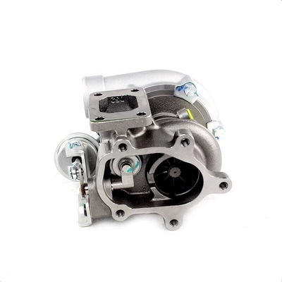JAC SAIC FOTO Mobil Model Steel SUPERCHARGE HA1505 HP55 Bagian asli untuk truk tugas ringan