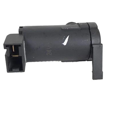 Plastik Air Spray Motor Truck suku cadang Untuk JAC Truck 5207012LD010