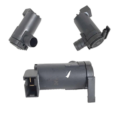 Plastik Air Spray Motor Truck suku cadang Untuk JAC Truck 5207012LD010