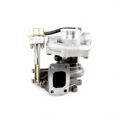 Truk Model HFC1040 NJ1063 Mesin Mesin Supercharger untuk Dong Feng JAC FOTON HOWO