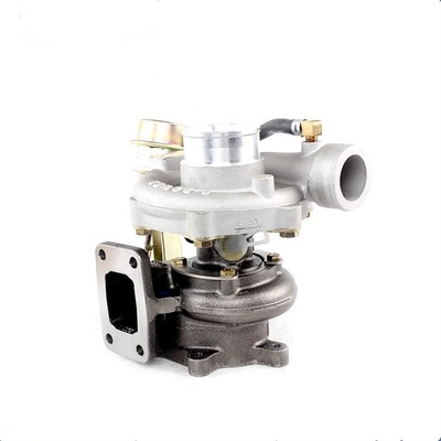 Truk Model HFC1040 NJ1063 Mesin Mesin Supercharger untuk Dong Feng JAC FOTON HOWO