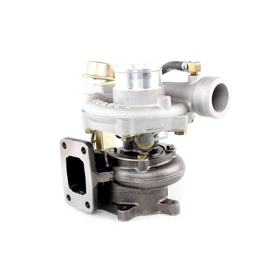 Truk Model HFC1040 NJ1063 Mesin Mesin Supercharger untuk Dong Feng JAC FOTON HOWO