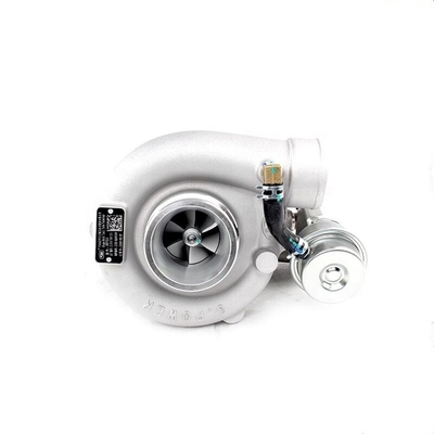Truk Model HFC1040 NJ1063 Mesin Mesin Supercharger untuk Dong Feng JAC FOTON HOWO