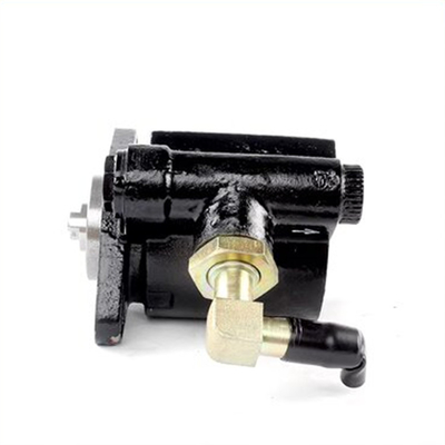 High Stability Power Steering Truck Diesel Engine Parts OME SHA4603 untuk truk komersial