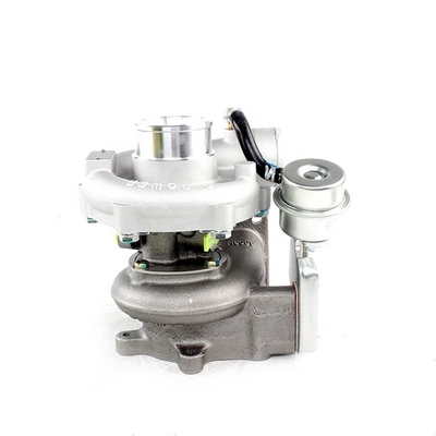 2005- Tahun 2005-1650800006 Turbocharger Supercharger untuk Kendaraan Foton dari ke Rusia