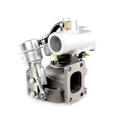 2005- Tahun 2005-1650800006 Turbocharger Supercharger untuk Kendaraan Foton dari ke Rusia