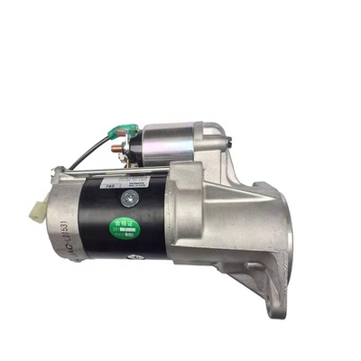 TRUCK ringan starter untuk HFC4DA1 JAC Truk OE NO. 3701200FA Kinerja yang sangat baik