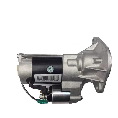 TRUCK ringan starter untuk HFC4DA1 JAC Truk OE NO. 3701200FA Kinerja yang sangat baik