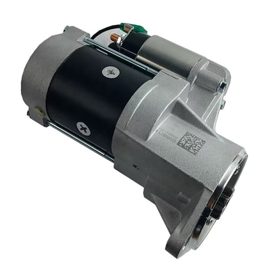 TRUCK ringan starter untuk HFC4DA1 JAC Truk OE NO. 3701200FA Kinerja yang sangat baik