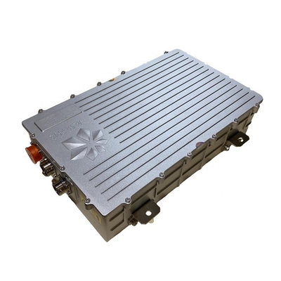 20A ON BOARD CHARGER untuk mobil listrik 6.2KW Output Power 250-450Vdc Output Voltage Range