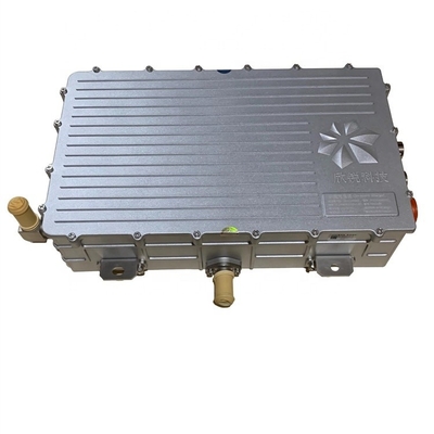 20A ON BOARD CHARGER untuk mobil listrik 6.2KW Output Power 250-450Vdc Output Voltage Range