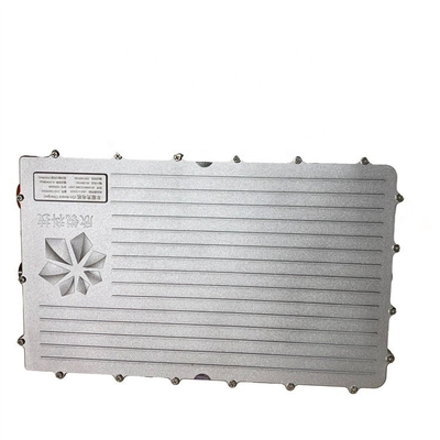 20A ON BOARD CHARGER untuk mobil listrik 6.2KW Output Power 250-450Vdc Output Voltage Range