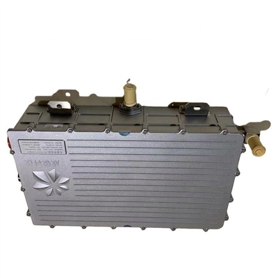 20A ON BOARD CHARGER untuk mobil listrik 6.2KW Output Power 250-450Vdc Output Voltage Range