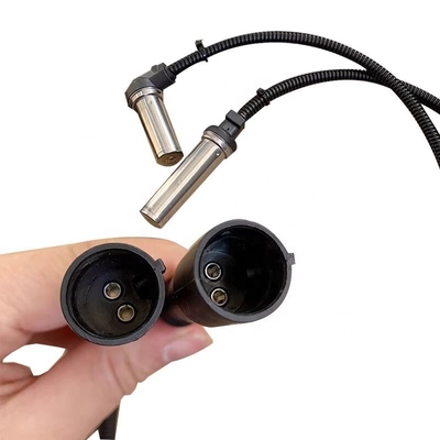 WG9160710522 Sensor sistem ABS untuk truk tugas berat nasional T7H/TX/T5G/TH7/G7S/C9H