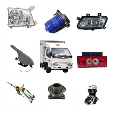 Original Mobil Air Blower Motor 8113910Q26-2 untuk JAC 1040 Light Truck Bagian Mobil Fitting