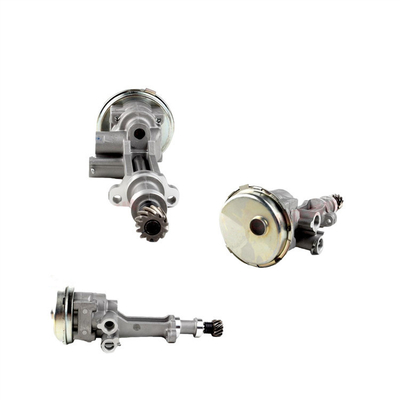 1010100FA01 Pompa minyak untuk JAC1040 HFC4DA1/4JB1 suku cadang shuailing dengan harga terjangkau