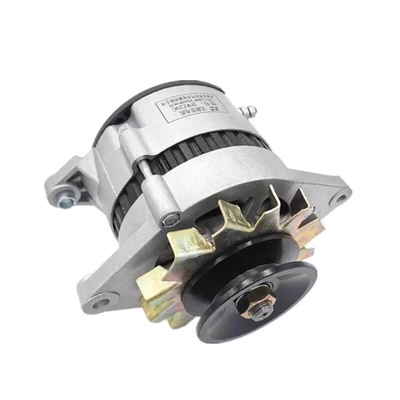 JFW/JFWZ29C Chaochai Diesel Engine Parts Alternator Mobil untuk CY4100/CY4102/CY4105