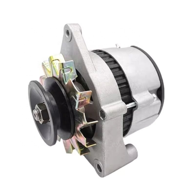 JFW/JFWZ29C Chaochai Diesel Engine Parts Alternator Mobil untuk CY4100/CY4102/CY4105