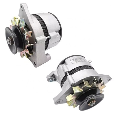 JFW/JFWZ29C Chaochai Diesel Engine Parts Alternator Mobil untuk CY4100/CY4102/CY4105