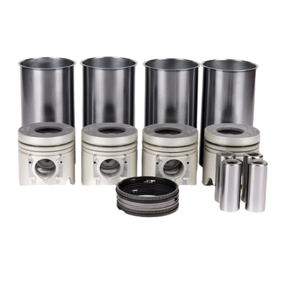 JAC1040 Spare Parts Piston Liner Kits untuk Referensi NO. JAC1040 dan OEM 1004022FA01-BJ