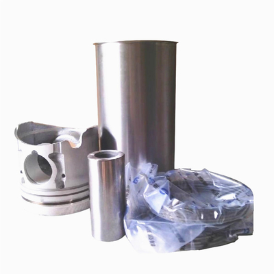 JAC1040 Spare Parts Piston Liner Kits untuk Referensi NO. JAC1040 dan OEM 1004022FA01-BJ