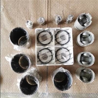 JAC1040 Spare Parts Piston Liner Kits untuk Referensi NO. JAC1040 dan OEM 1004022FA01-BJ