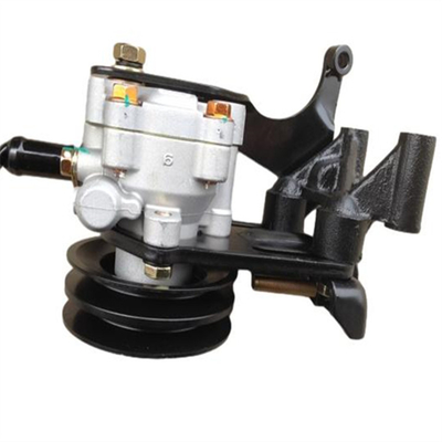 Pompa kemudi K3 untuk mesin diesel truk JAC HFC4DA1 OEM NO 3407100FA Bagian truk