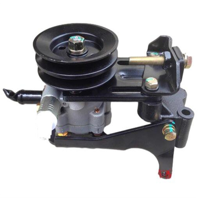 Pompa kemudi K3 untuk mesin diesel truk JAC HFC4DA1 OEM NO 3407100FA Bagian truk