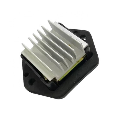 JAC Foton Omaco 2005- Fitting Mobil 12V/24V Blower Resistor untuk suku cadang truk FOTON