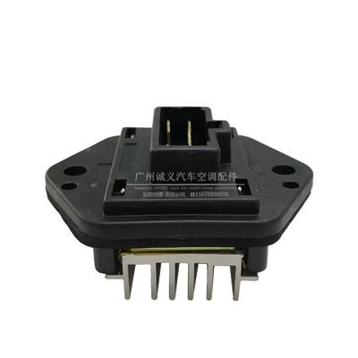 JAC Foton Omaco 2005- Fitting Mobil 12V/24V Blower Resistor untuk suku cadang truk FOTON