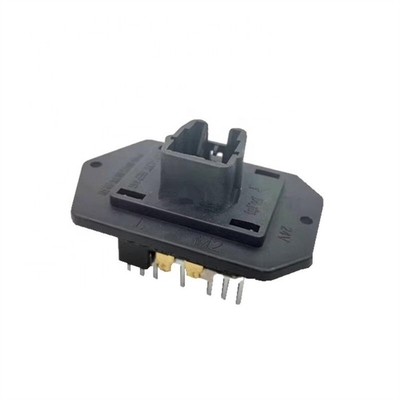 JAC Foton Omaco 2005- Fitting Mobil 12V/24V Blower Resistor untuk suku cadang truk FOTON