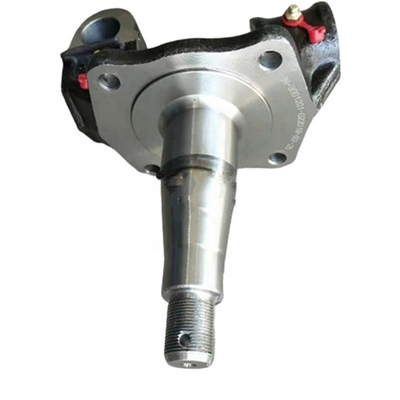 3001200N/D332 Knuckle kemudi untuk komponen kemudi truk JAC 1040 OE NO. 3001200N