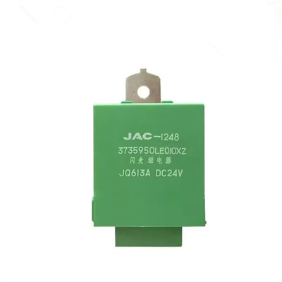Pemesanan minimal 10 pcs Wiper Relay untuk JJD236 JJD136 Jac Truck 3735960eo Truck Parts