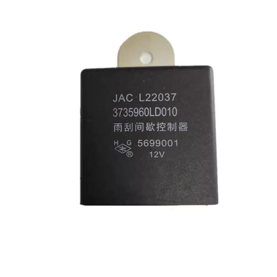 Pemesanan minimal 10 pcs Wiper Relay untuk JJD236 JJD136 Jac Truck 3735960eo Truck Parts