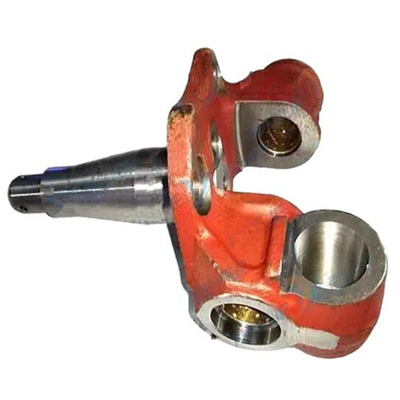 3001200N/D332 Knuckle kemudi untuk komponen kemudi truk JAC 1040 OE NO. 3001200N