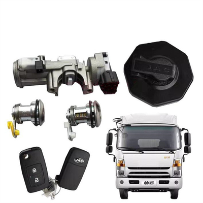 3704001LG010/3704001LD291 suku cadang truk suku cadang truk untuk Jac Dome Ignition Switch