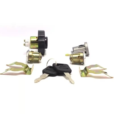 3704001LG010/3704001LD291 suku cadang truk suku cadang truk untuk Jac Dome Ignition Switch