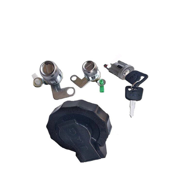 3704001LG010/3704001LD291 suku cadang truk suku cadang truk untuk Jac Dome Ignition Switch