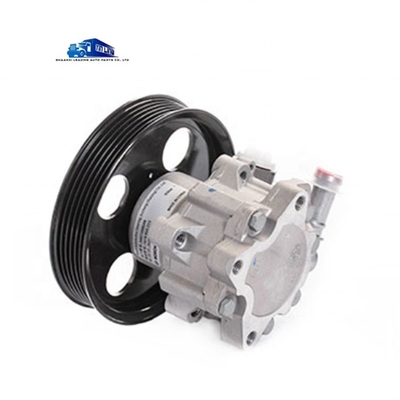 OEM Ukuran Standar Pompa Power Steering untuk JMC Jingma Bus G907B-3407120 Bagian Bus Coaster