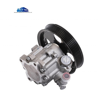 OEM Ukuran Standar Pompa Power Steering untuk JMC Jingma Bus G907B-3407120 Bagian Bus Coaster